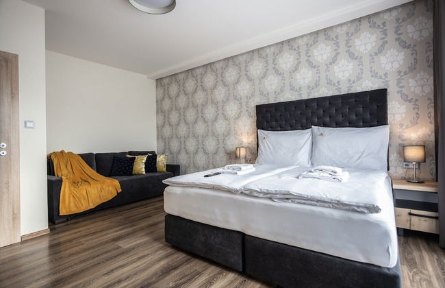 Hotel Demänová Apartments - Foto 7