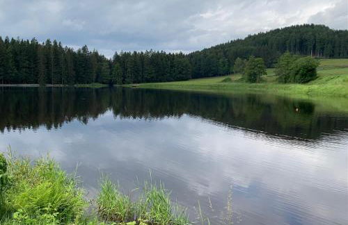 Bayerwaldnest - Foto 47