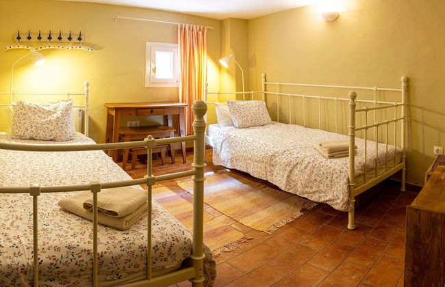 Experience the Rural Spain With Wine, Activities and More at Sidro & Co - Foto 20