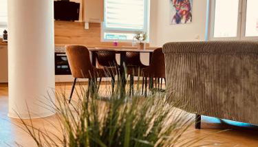 Apartments am Exerzierplatz Pirmasens - Foto 3