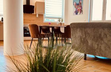 Apartments am Exerzierplatz Pirmasens - Foto 3