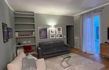 Historic design house near aquarium - Foto 28