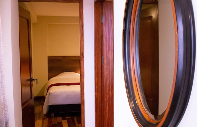 Zans Apartments Cusco - Foto 55