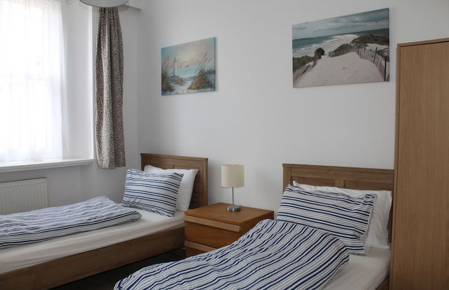 Clydesdale Apartments - Photo 50