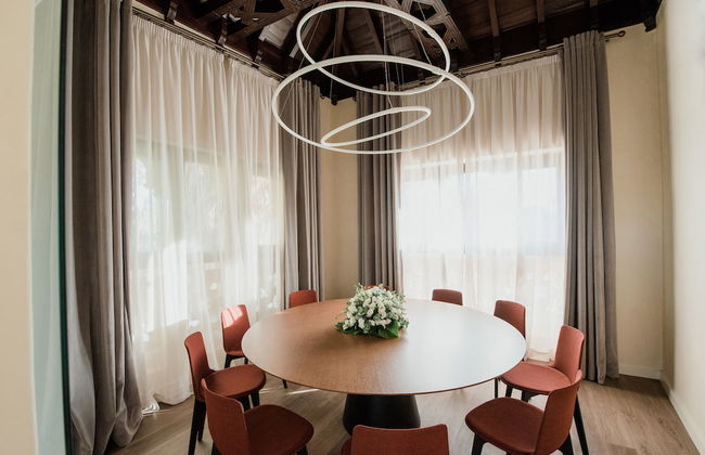 Suites Murillo Plaza Sta Cruz - Foto 43