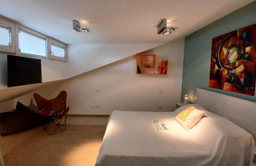 CV002 - Cervia, nuovo bilocale con ampia terrazza e posto auto - Foto 19