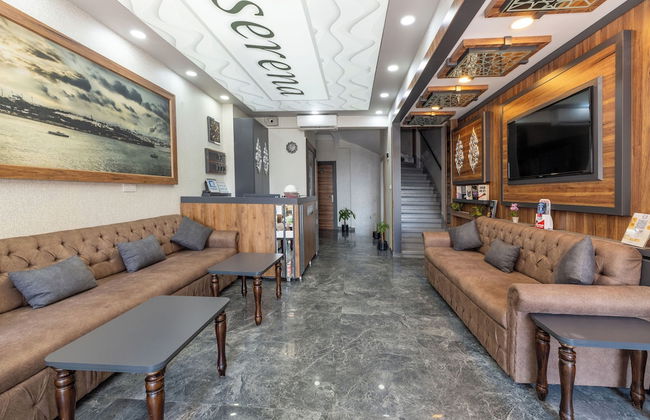 La Serena Hotel - Photo 10