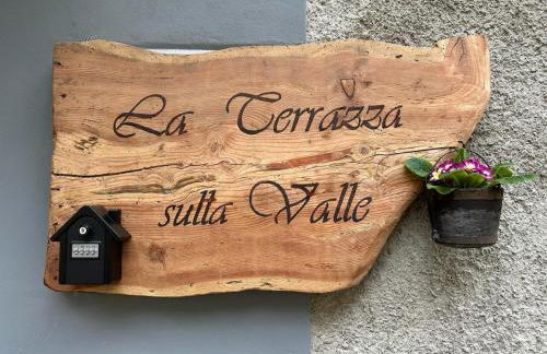 La Terrazza sulla Valle - Foto 17