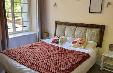 Gîte des Fours à Chaux - Foto 7