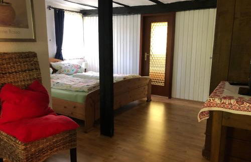 Ferienwohnungen Hanst - Foto 38