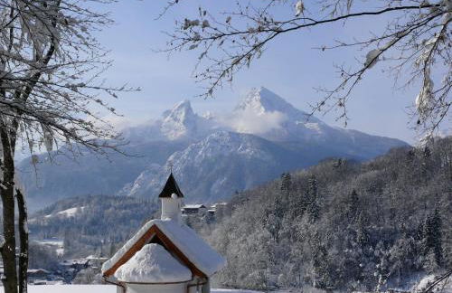 Ferienwohnungen Oberau - Foto 76