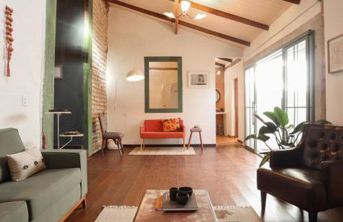 Incrível Casa Colonial-Déco - Centro Histórico - Foto 32