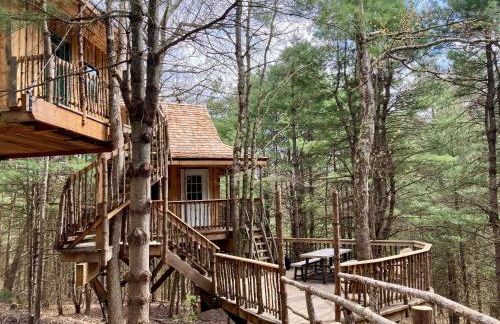 Little Birds Treehouse - Foto 22