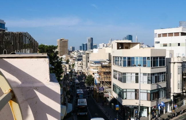 TLV Urban Life Style - Foto 42