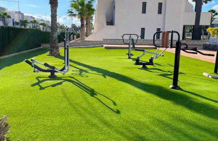 'Nº85' Oasis Beach X - Holiday Apartment - Foto 43