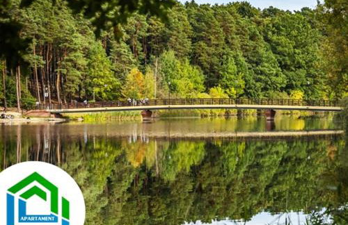 Apartament Blisko Natury - Foto 31