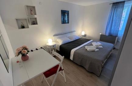 Apartman Lalica - Photo 31