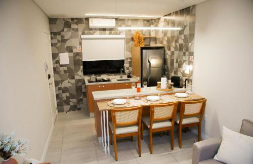 Blessed Lofts Boutique -Prox Av Beira Rio, Centro e Praias de Itajaí SC - Photo 7