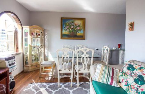 Cobertura com piscina privativa próxima à praia - Foto 31