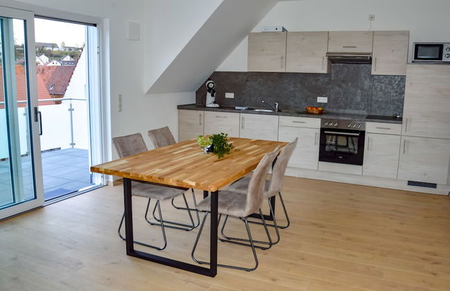 Gästehaus Munk - Foto 34