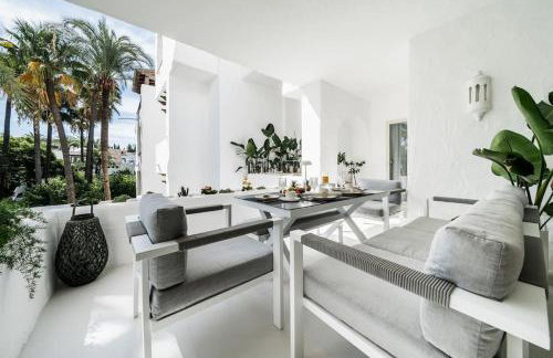 Luxury apartment in Puerto Banus La Alcazaba - Foto 28
