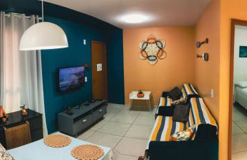 Lindo Apartamento em João pessoa com ar condicionado - Foto 2