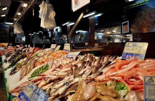 House in Roses near Aqua Brava Water Park - Foto 25