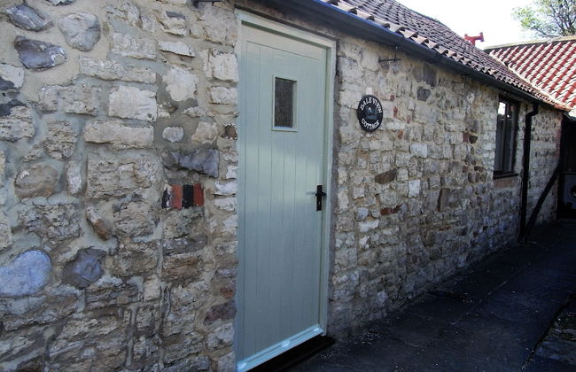 Osprey Meadow Holiday Cottages - Foto 4