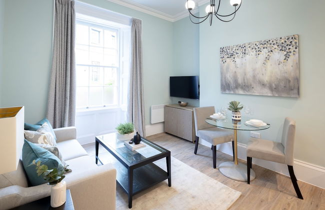 Redmayne House - Foto 7