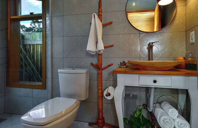 Urutau Pousada - Photo 21