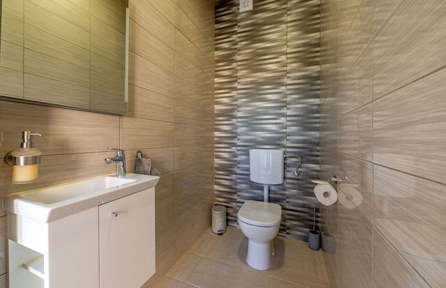 Villa Petar - Foto 28