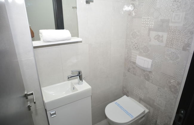 Hotel Family - Foto 40