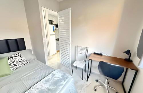 Corner of Two Flowers - Foto 24