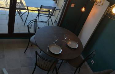 Le Bord du Lac - Duplex - Meublé 3 étoiles - Foto 6