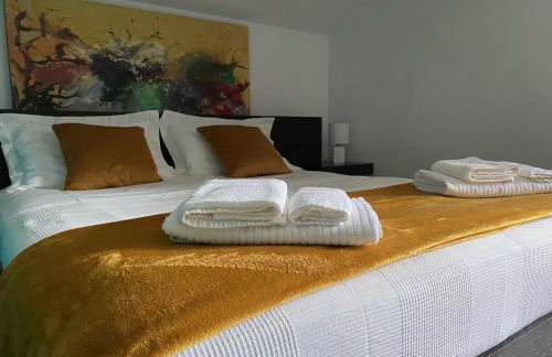 Lovely Home - Foto 13