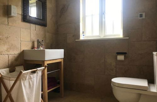 Walnut Tree Cottage Barn - Foto 21