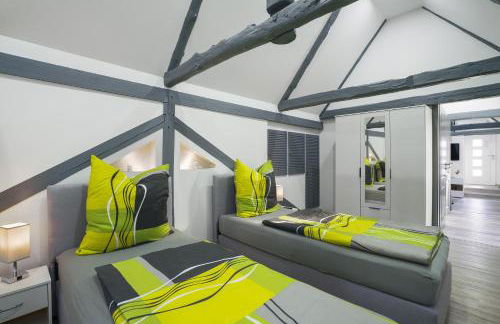 Ferienwohnung Sophie - Foto 22