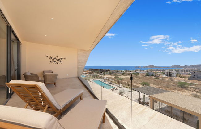 Mistiq Los Cabos - Foto 72