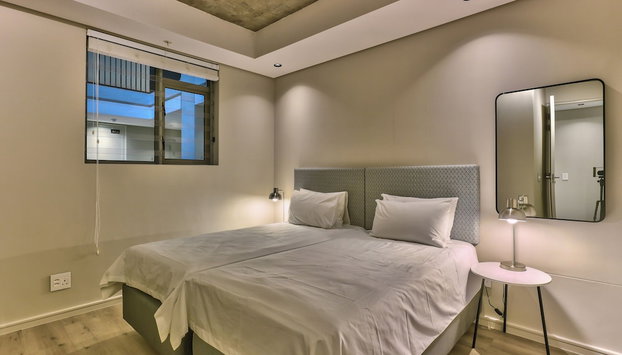 Luxury 2 Bedroom With Balcony - Foto 3