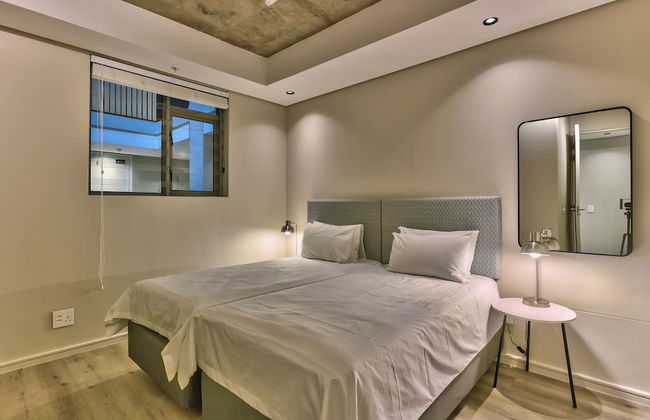 The Quarter Apartments - Foto 21