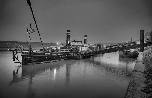 Deluxe Suite Hafennah - Foto 52