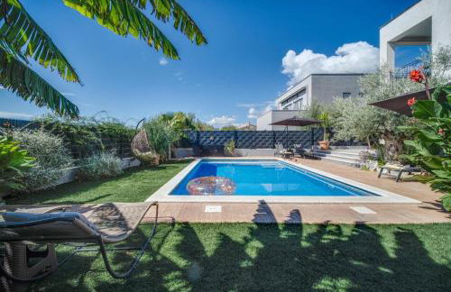 Villa Kiara - Foto 28