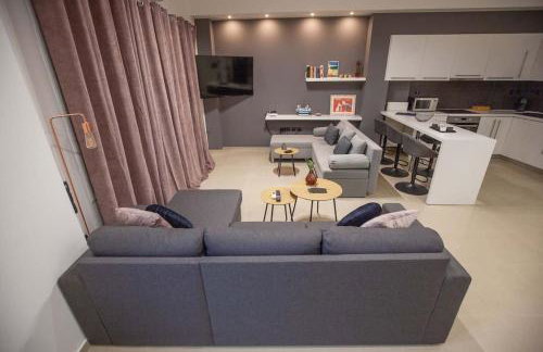 Kalafatis Downtown Apartment - Photo 17