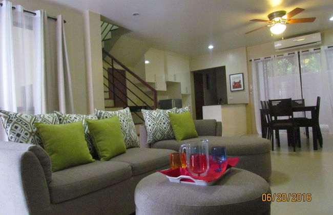 Marina Residences - Foto 11