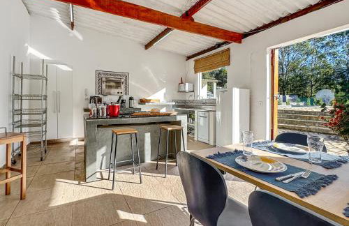 Sítio com Churrasqueira, Piscina, Lago e Natureza - Foto 27