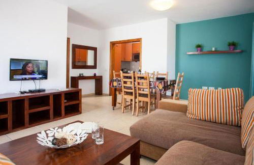 Rubicón I BY TenerifeSummerVillas - Foto 14