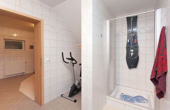 Fantastic Apartment in Frauenwald near Forest - Foto 15