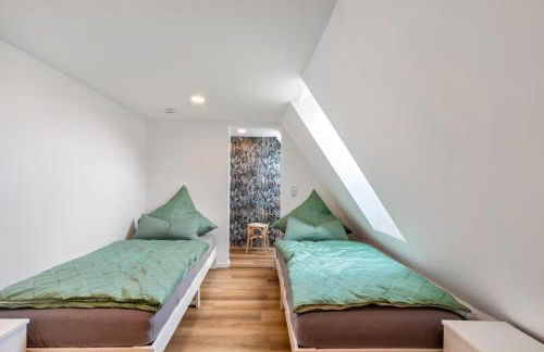 Werner-Senger-Haus Limburg - Photo 33