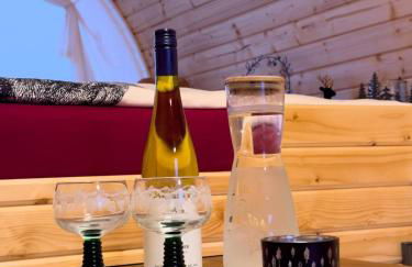 Maurerhof's Fässle - Foto 1