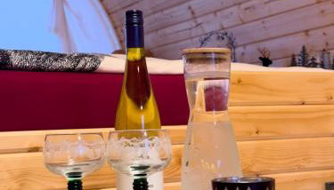 Maurerhof's Fässle - Foto 1